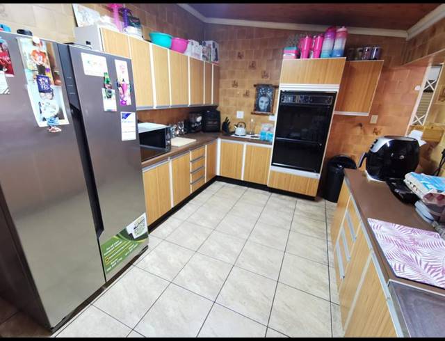 3 BEDROOM HOUSE FOR SALE IN MEYERTON CENTRAL